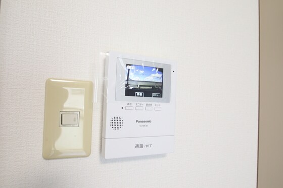 アジュール下中野の物件内観写真