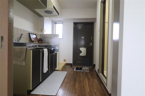 アジュール下中野の物件内観写真