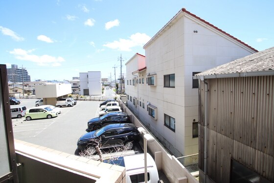 アジュール下中野の物件内観写真