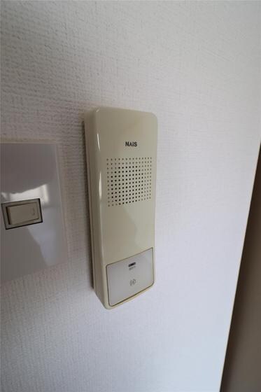 アジュール下中野の物件内観写真