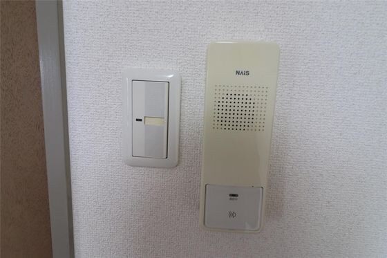 アジュール下中野の物件内観写真