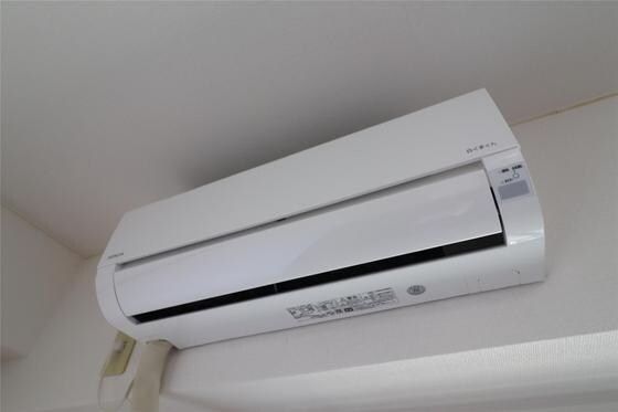 アジュール下中野の物件内観写真