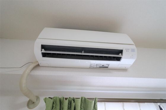 アジュール下中野の物件内観写真