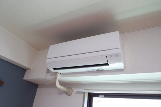 アジュール下中野の物件内観写真