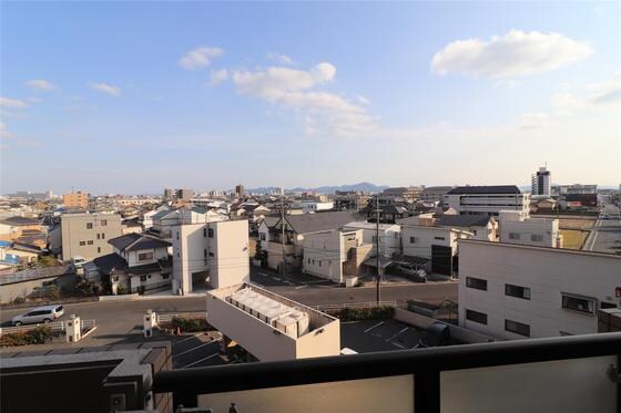 アジュール下中野の物件内観写真