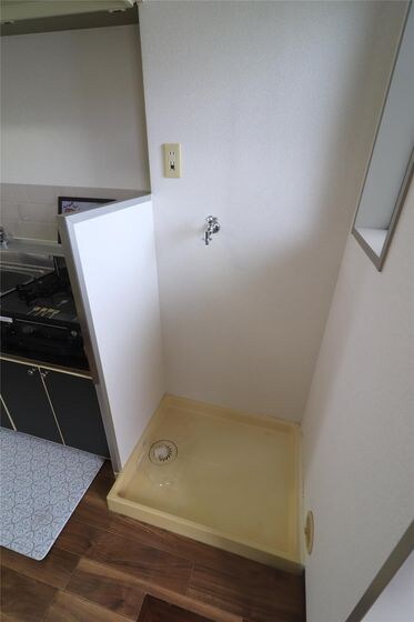 アジュール下中野の物件内観写真