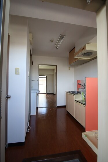 アジュール下中野の物件内観写真