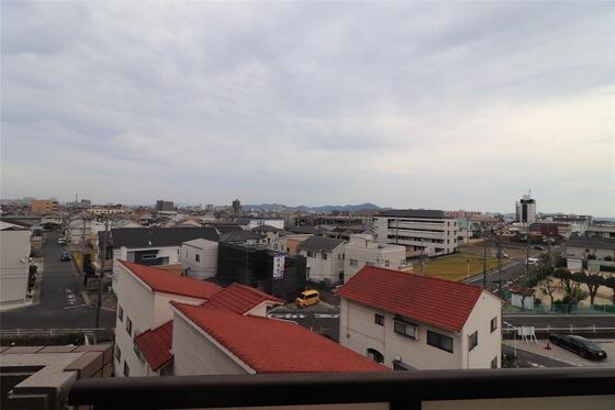 アジュール下中野の物件内観写真