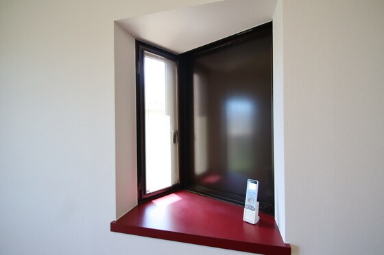 アジュール下中野の物件内観写真