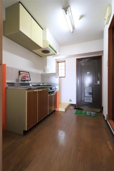 アジュール下中野の物件内観写真