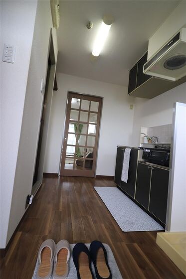 アジュール下中野の物件内観写真