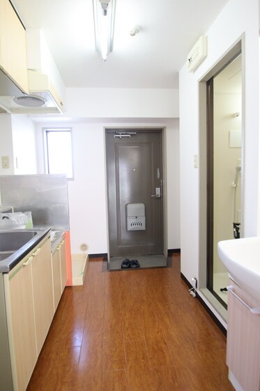 アジュール下中野の物件内観写真