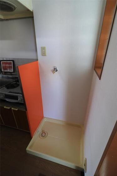 アジュール下中野の物件内観写真