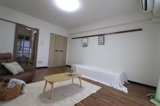 アジュール下中野の物件内観写真