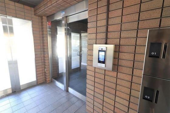 アジュール下中野の物件内観写真