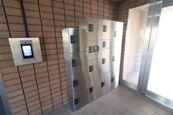 アジュール下中野の物件内観写真