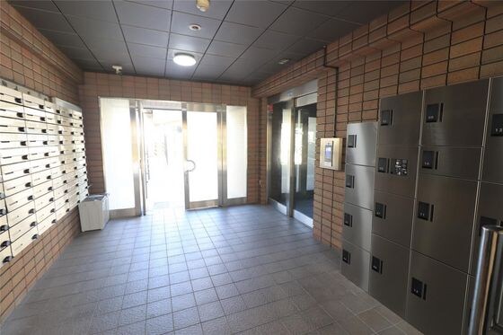 アジュール下中野の物件内観写真