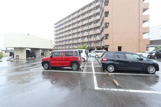 アジュール下中野の物件内観写真