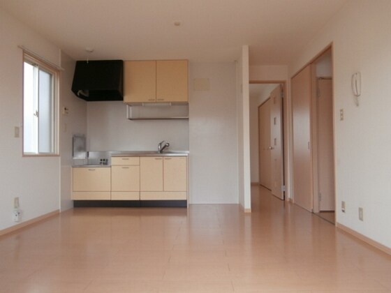 グリーンコート　B棟の物件内観写真