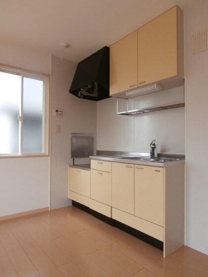 グリーンコート　B棟の物件内観写真