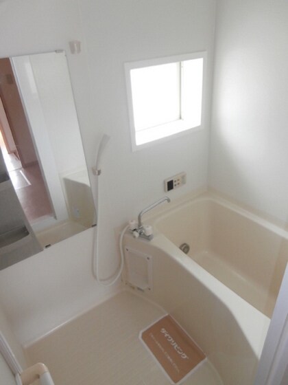 グリーンコート　B棟の物件内観写真