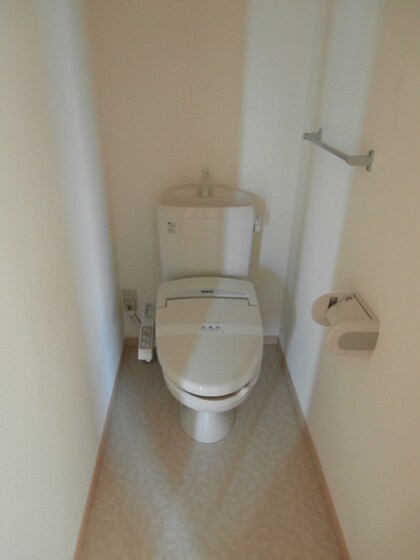 グリーンコート　B棟の物件内観写真