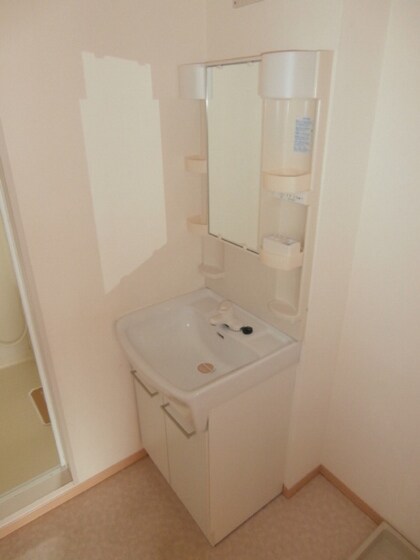 グリーンコート　B棟の物件内観写真