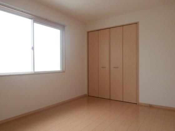 グリーンコート　B棟の物件内観写真