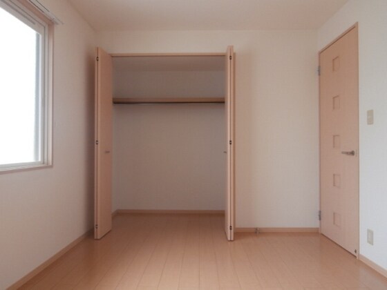 グリーンコート　B棟の物件内観写真