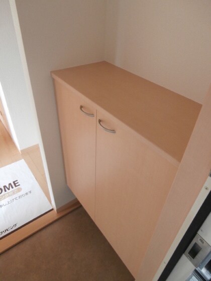 グリーンコート　B棟の物件内観写真