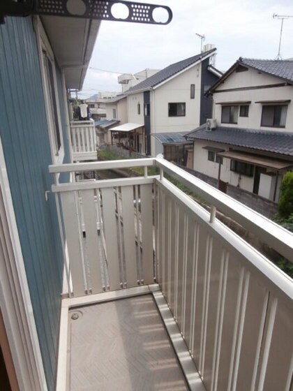 グリーンコート　B棟の物件内観写真