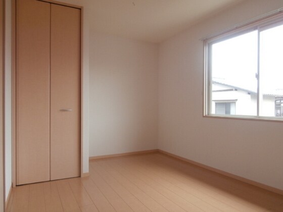 グリーンコート　B棟の物件内観写真