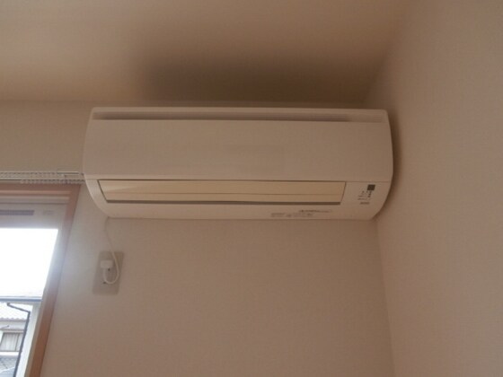 グリーンコート　B棟の物件内観写真