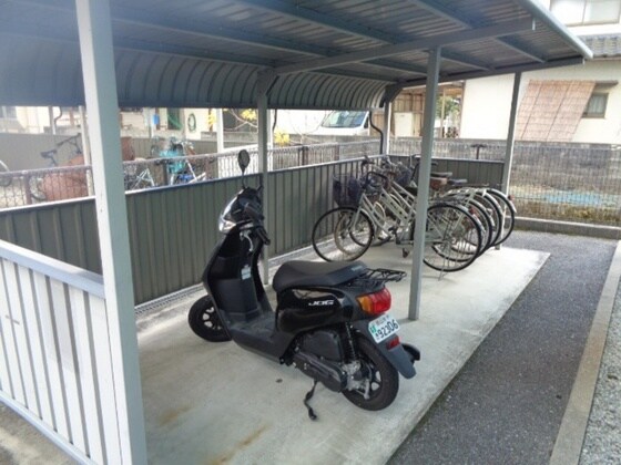 グリーンコート　B棟の物件内観写真