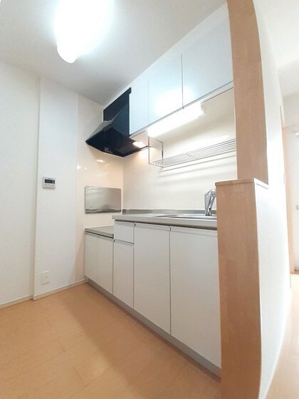 ダイヤモンド・ロジェの物件内観写真