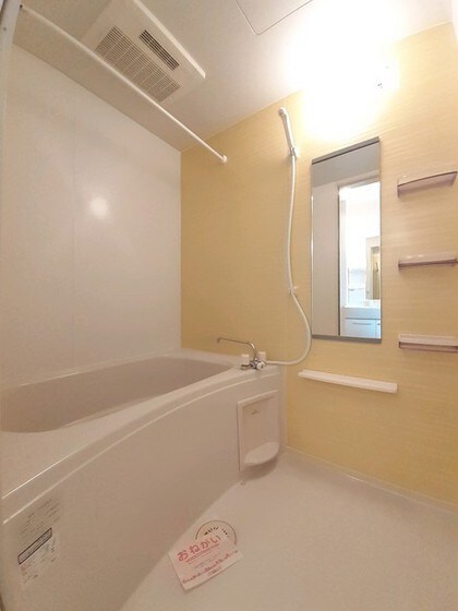 ダイヤモンド・ロジェの物件内観写真