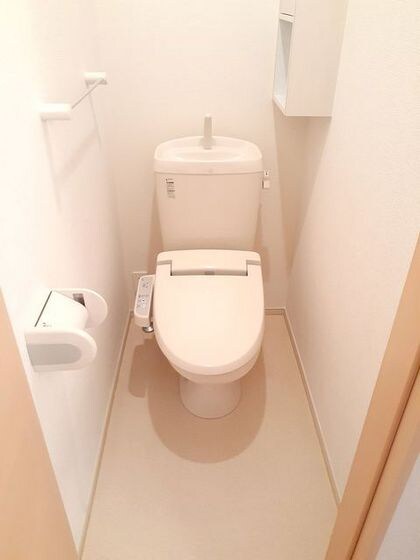 ダイヤモンド・ロジェの物件内観写真