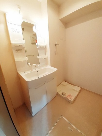 ダイヤモンド・ロジェの物件内観写真