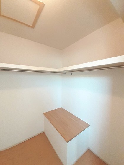 ダイヤモンド・ロジェの物件内観写真