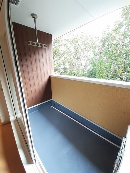 ダイヤモンド・ロジェの物件内観写真