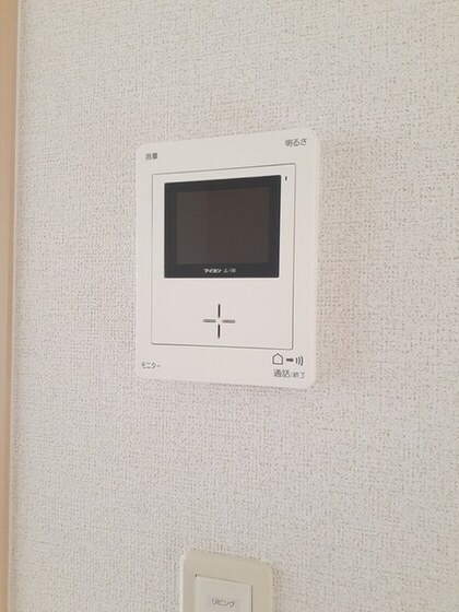 ダイヤモンド・ロジェの物件内観写真