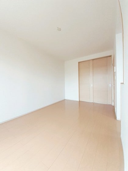 ダイヤモンド・ロジェの物件内観写真