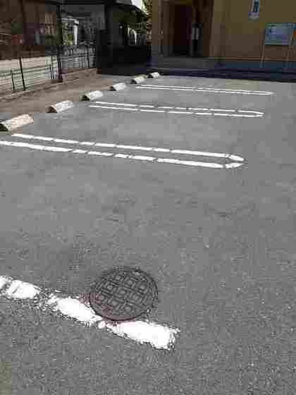 ダイヤモンド・ロジェの物件内観写真