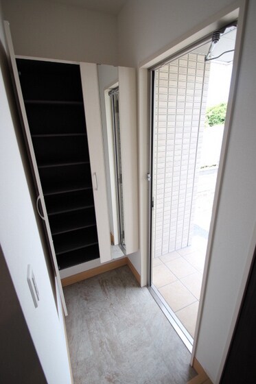 ラフィーネ下中野Ｃ棟の物件内観写真