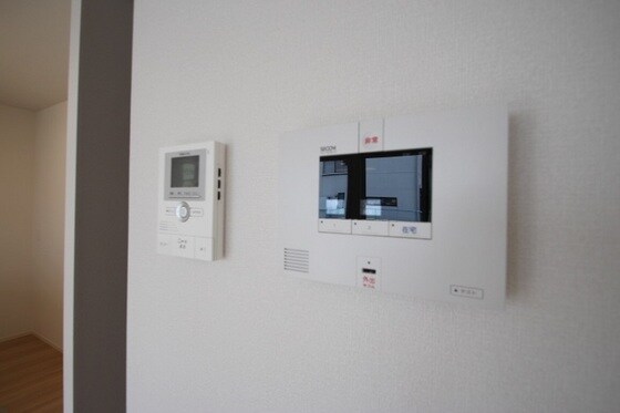 ラフィーネ下中野Ｃ棟の物件内観写真