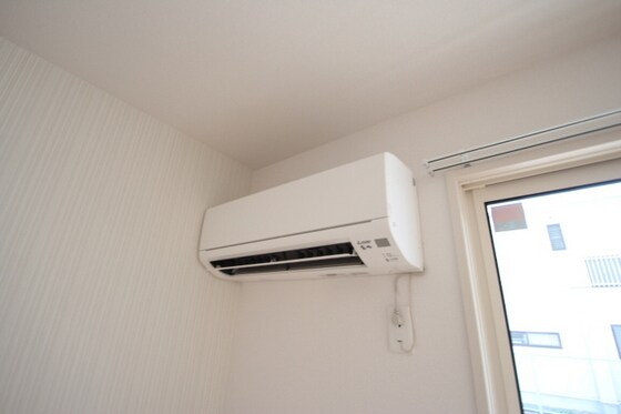 ラフィーネ下中野Ｃ棟の物件内観写真