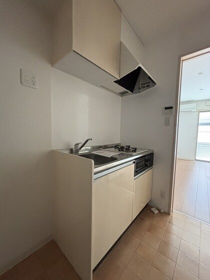 ウェーブレジデンス北長瀬の物件内観写真