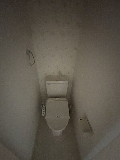 ウェーブレジデンス北長瀬の物件内観写真