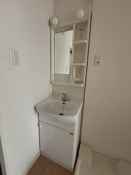 ウェーブレジデンス北長瀬の物件内観写真