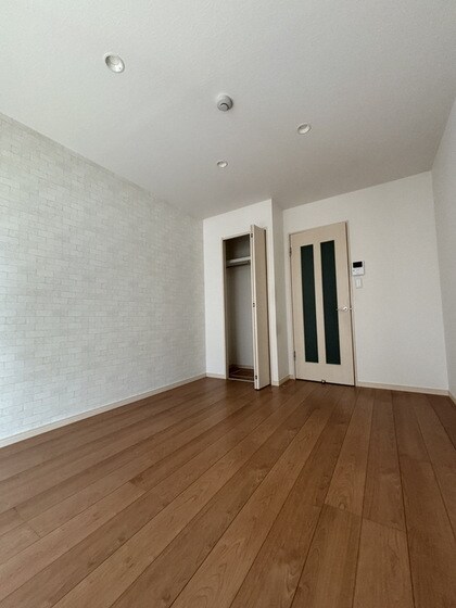 ウェーブレジデンス北長瀬の物件内観写真